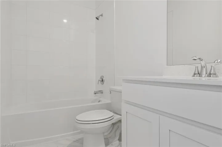 Photo is not of the actual home, but is an inspirational photo of builder’s model home and may depict options, furnishings, and/or decorator features that are not included