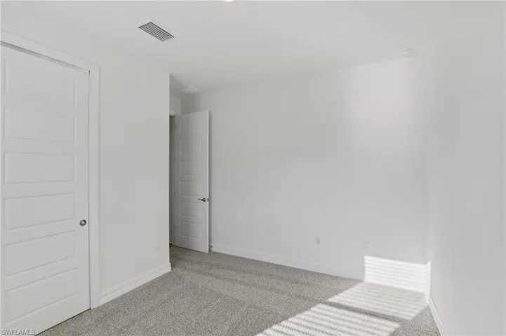 Photo is not of the actual home, but is an inspirational photo of builder’s model home and may depict options, furnishings, and/or decorator features that are not included