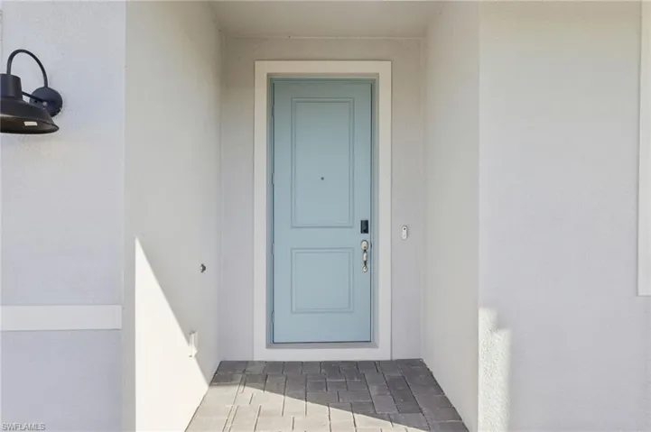 Photo is not of the actual home, but is an inspirational photo of builder’s model home and may depict options, furnishings, and/or decorator features that are not included