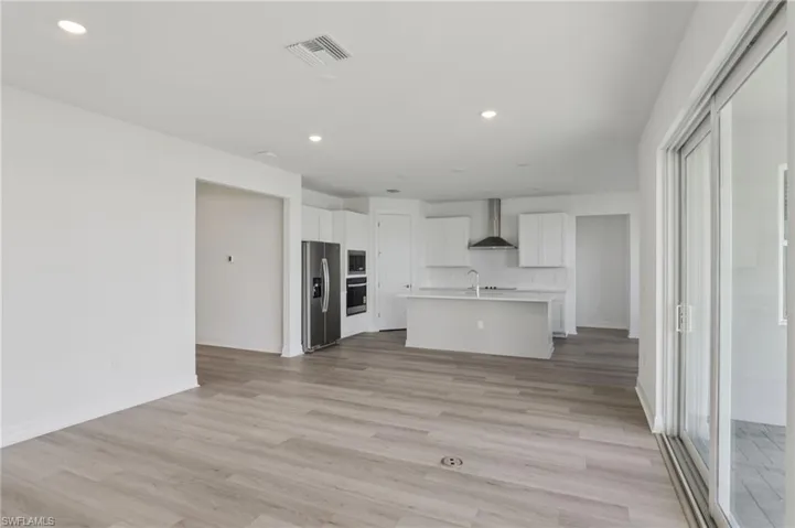 Photo is not of the actual home, but is an inspirational photo of builder’s model home and may depict options, furnishings, and/or decorator features that are not included