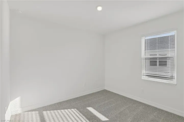 Photo is not of the actual home, but is an inspirational photo of builder’s model home and may depict options, furnishings, and/or decorator features that are not included
