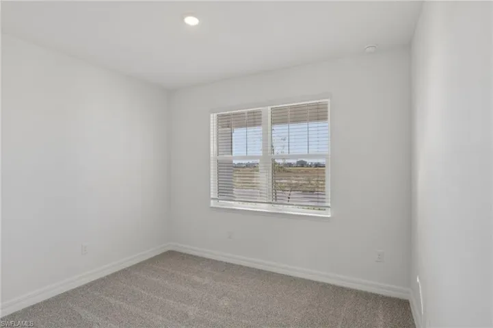 Photo is not of the actual home, but is an inspirational photo of builder’s model home and may depict options, furnishings, and/or decorator features that are not included