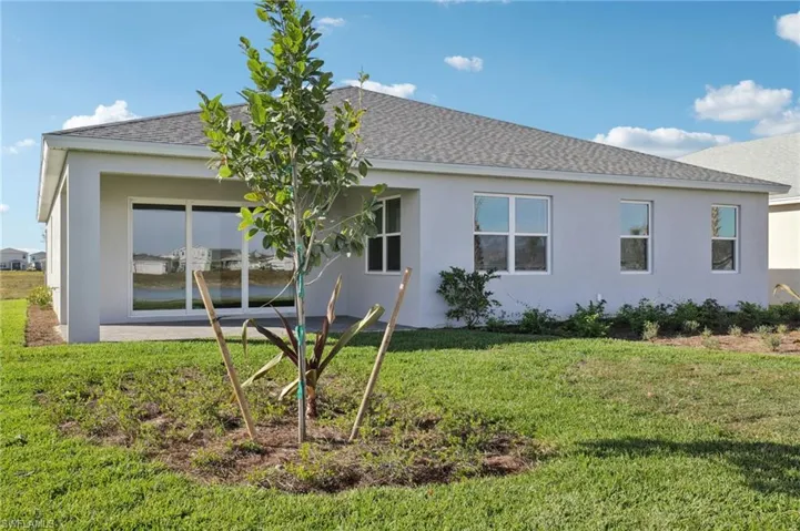 Photo is not of the actual home, but is an inspirational photo of builder’s model home and may depict options, furnishings, and/or decorator features that are not included