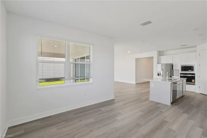 Photo is not of the actual home, but is an inspirational photo of builder’s model home and may depict options, furnishings, and/or decorator features that are not included