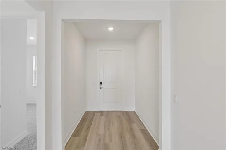 Photo is not of the actual home, but is an inspirational photo of builder’s model home and may depict options, furnishings, and/or decorator features that are not included