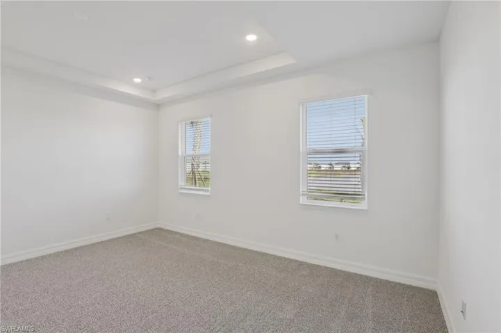 Photo is not of the actual home, but is an inspirational photo of builder’s model home and may depict options, furnishings, and/or decorator features that are not included