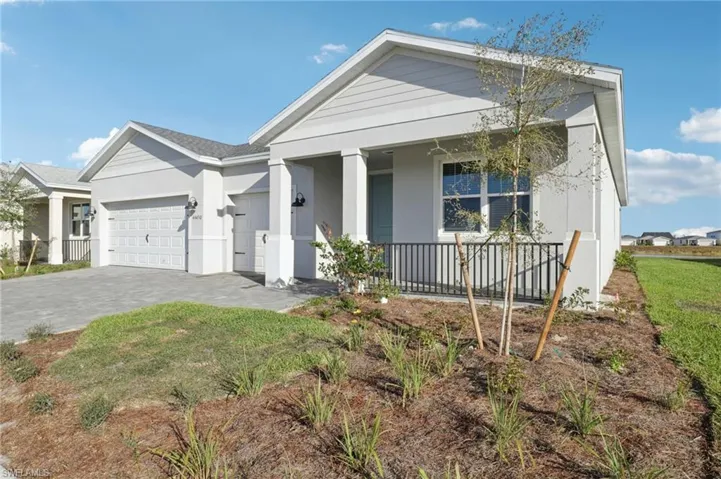 Photo is not of the actual home, but is an inspirational photo of builder’s model home and may depict options, furnishings, and/or decorator features that are not included
