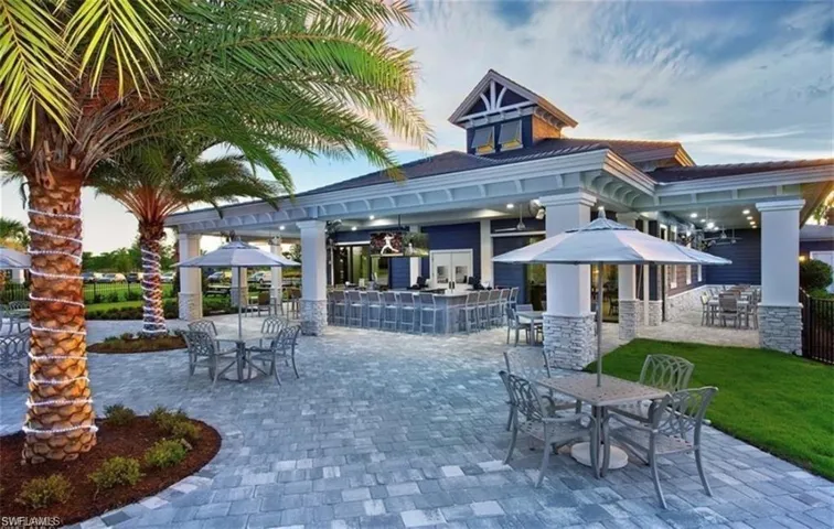 17628 Kinzie Ln, Estero, Florida 33928