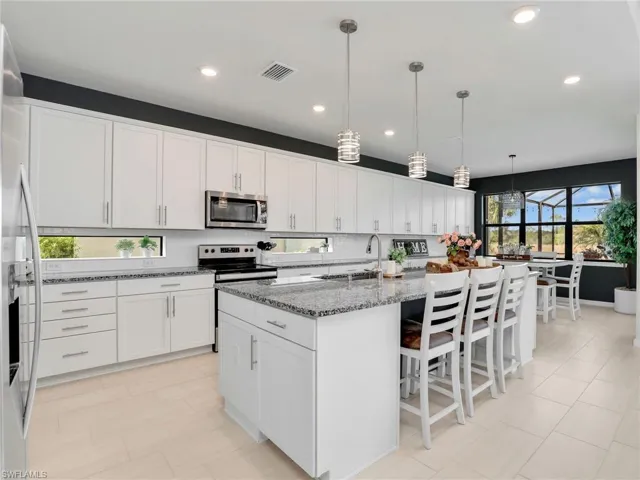17628 Kinzie Ln, Estero, Florida 33928