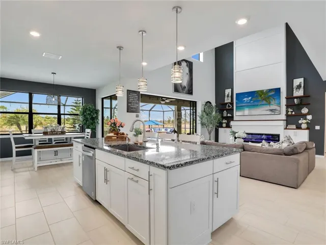 17628 Kinzie Ln, Estero, Florida 33928