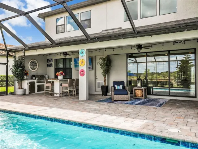 17628 Kinzie Ln, Estero, Florida 33928