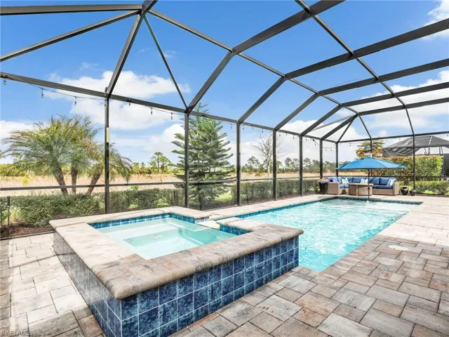 17628 Kinzie Ln, Estero, Florida 33928