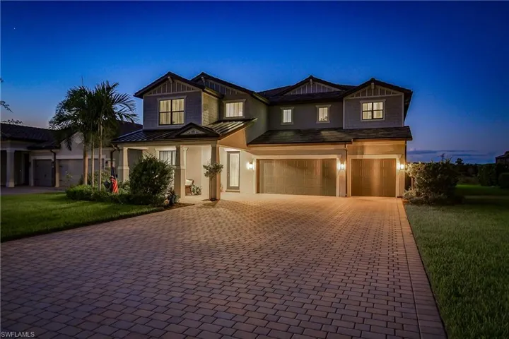 17628 Kinzie Ln, Estero, Florida 33928
