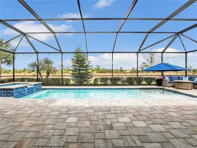 17628 Kinzie Ln, Estero, Florida 33928