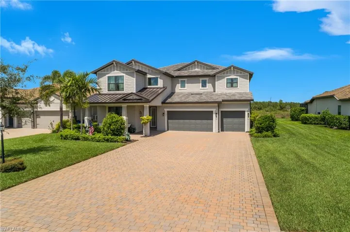 17628 Kinzie Ln, Estero, Florida 33928