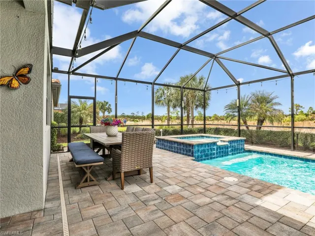 17628 Kinzie Ln, Estero, Florida 33928