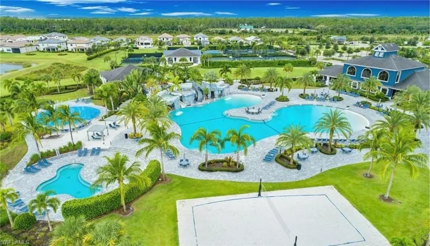 17628 Kinzie Ln, Estero, Florida 33928