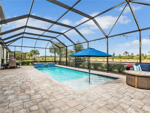 17628 Kinzie Ln, Estero, Florida 33928
