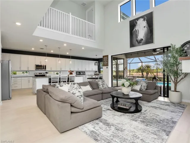 17628 Kinzie Ln, Estero, Florida 33928