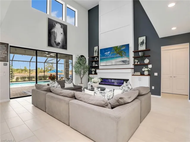 17628 Kinzie Ln, Estero, Florida 33928