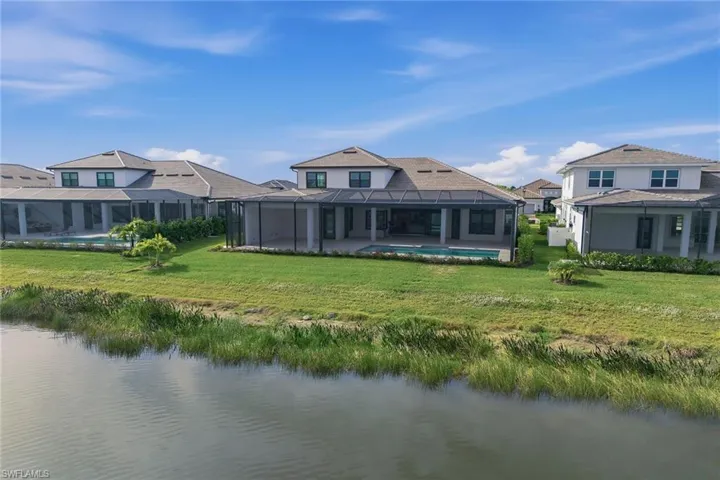 15382 Turin Dr, Naples, Florida 34114