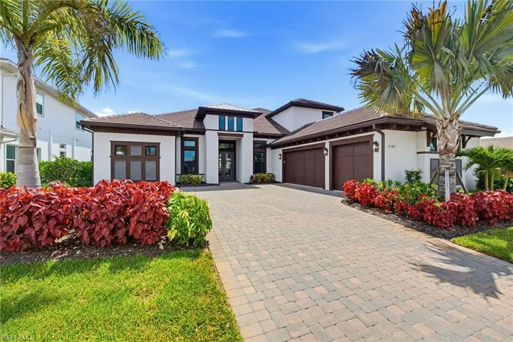 15382 Turin Dr, Naples, Florida 34114