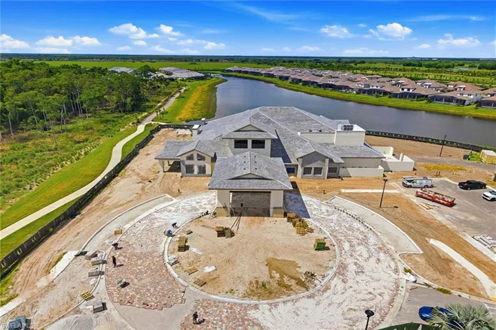 15382 Turin Dr, Naples, Florida 34114