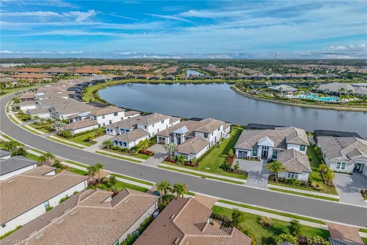 15382 Turin Dr, Naples, Florida 34114