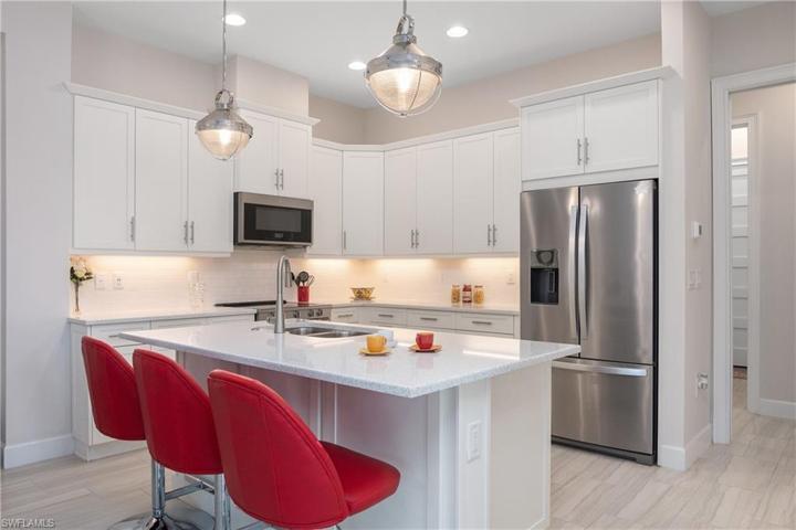 Great Breakfast Bar