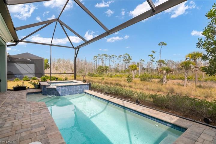 Spill Over Spa. You feel like you are living right in your Natural Surroundings.