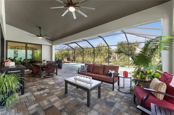 View of Lanai