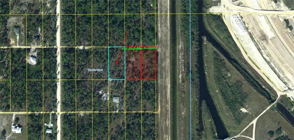 7573 19th PL, LABELLE FL 33935