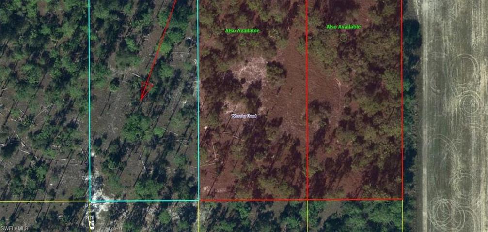 7573 19th PL, LABELLE FL 33935