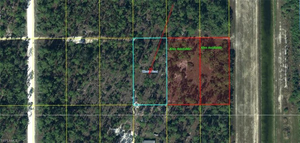 7573 19th PL, LABELLE FL 33935