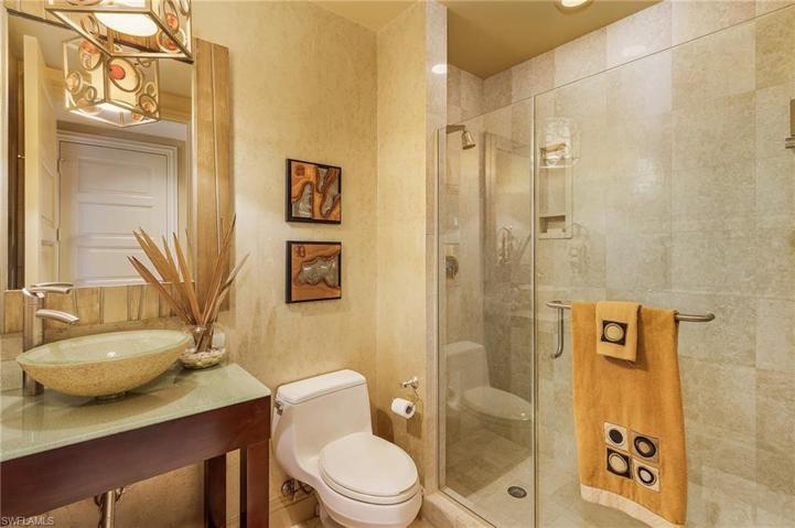 Guest bath