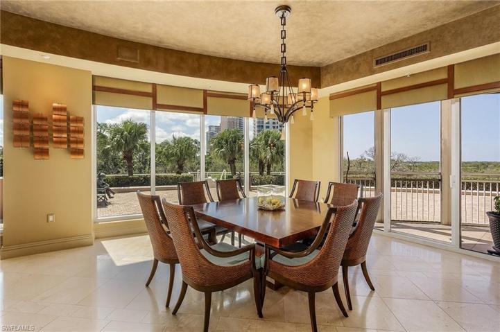 2nd dining area