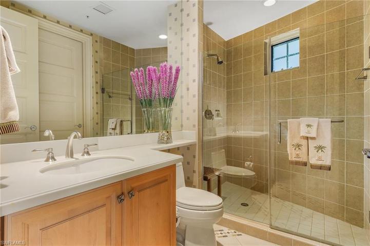 Guest bath