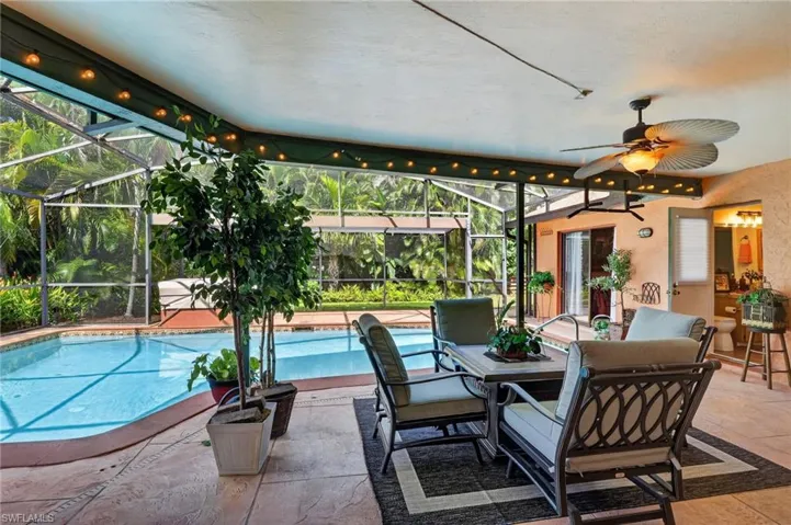 1451 Dubonnet Ct, Fort Myers, Florida 33919