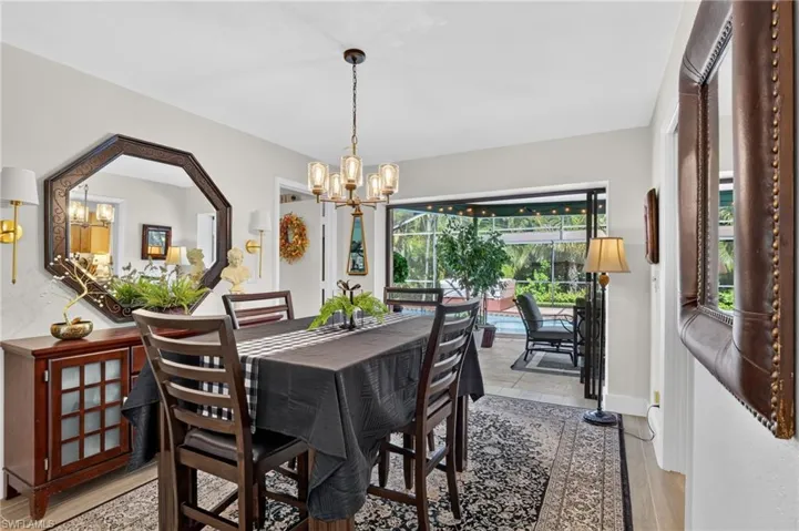 1451 Dubonnet Ct, Fort Myers, Florida 33919