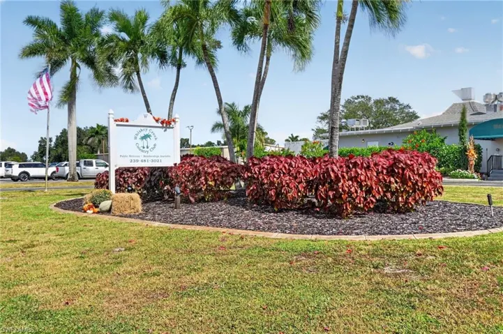 1451 Dubonnet Ct, Fort Myers, Florida 33919
