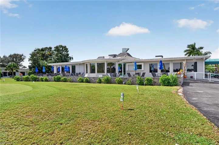 1451 Dubonnet Ct, Fort Myers, Florida 33919