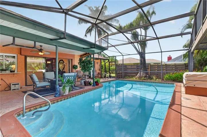 1451 Dubonnet Ct, Fort Myers, Florida 33919