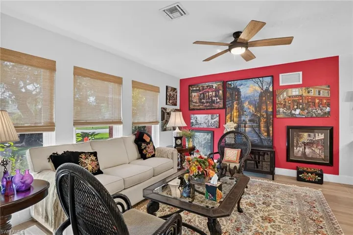 1451 Dubonnet Ct, Fort Myers, Florida 33919