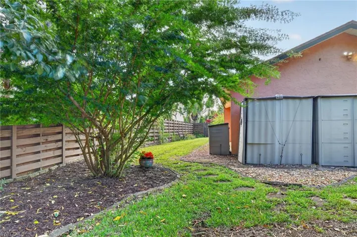 1451 Dubonnet Ct, Fort Myers, Florida 33919