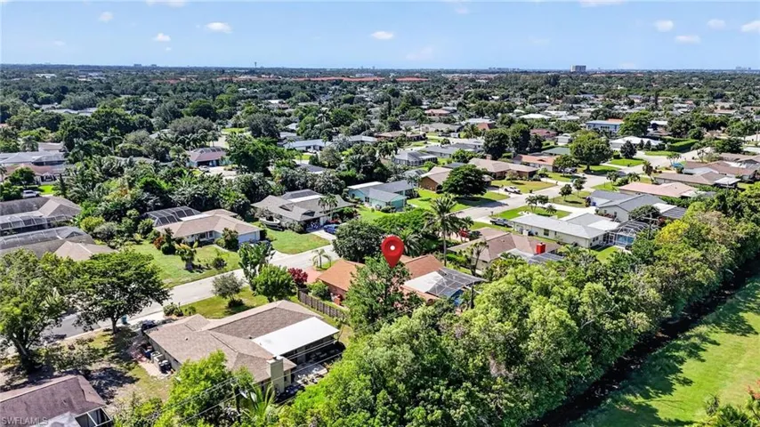 1451 Dubonnet Ct, Fort Myers, Florida 33919