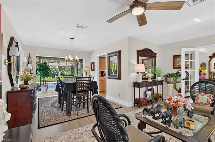 1451 Dubonnet Ct, Fort Myers, Florida 33919