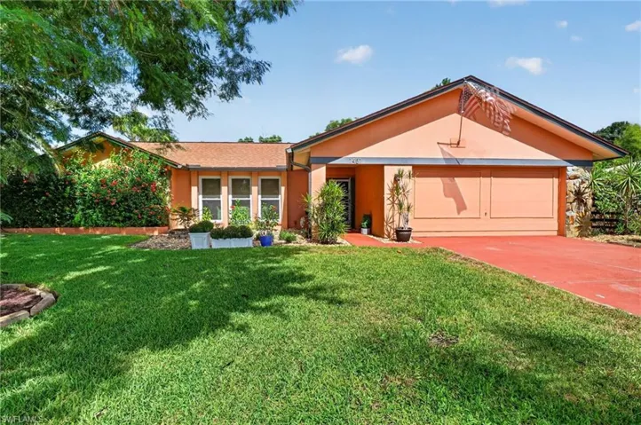 1451 Dubonnet Ct, Fort Myers, Florida 33919