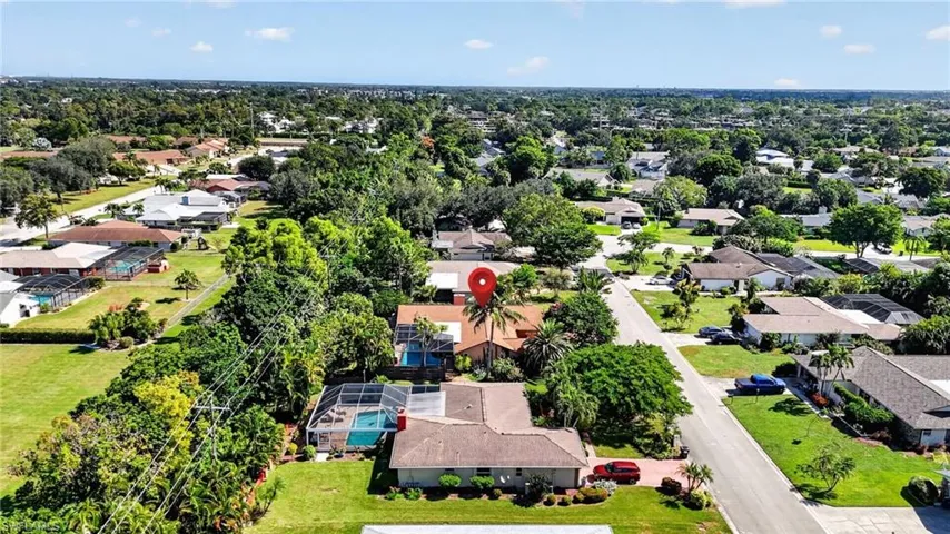 1451 Dubonnet Ct, Fort Myers, Florida 33919