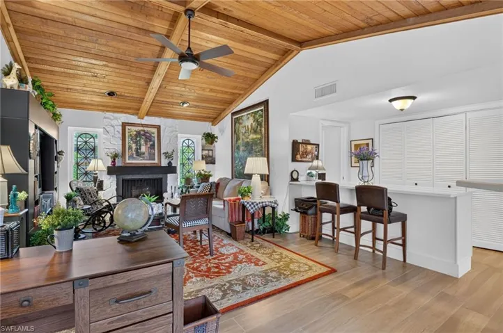 1451 Dubonnet Ct, Fort Myers, Florida 33919