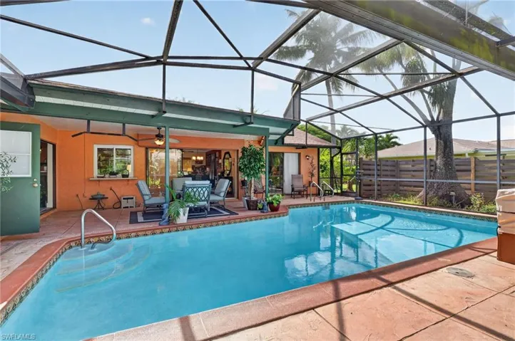 1451 Dubonnet Ct, Fort Myers, Florida 33919